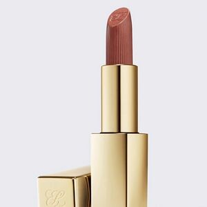 Estee Lauder Pure Color Hi-Lustre Lipstick In Tiger Eye